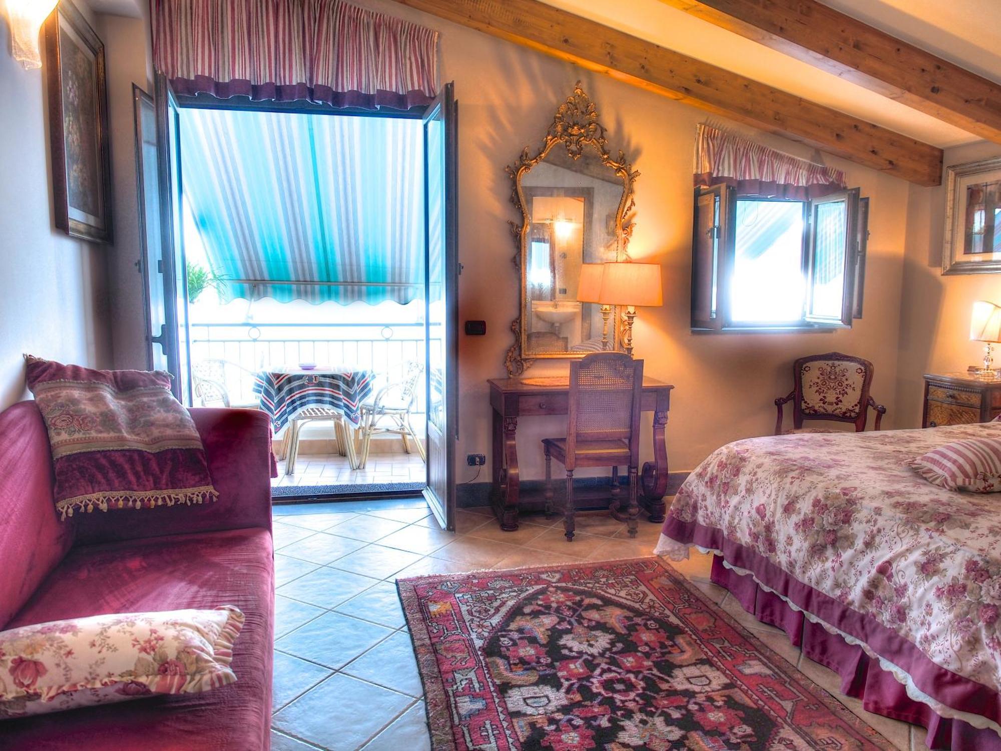 أَجيرولا Villa Donna Fausta المظهر الخارجي الصورة