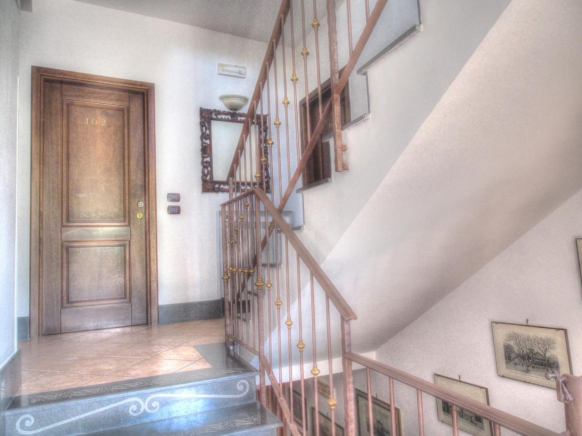 أَجيرولا Villa Donna Fausta المظهر الخارجي الصورة