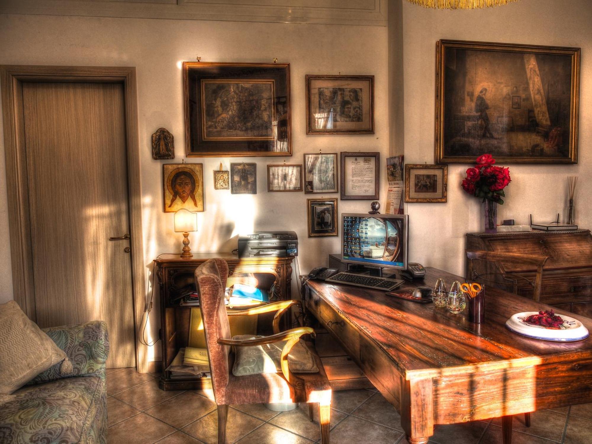 أَجيرولا Villa Donna Fausta المظهر الخارجي الصورة