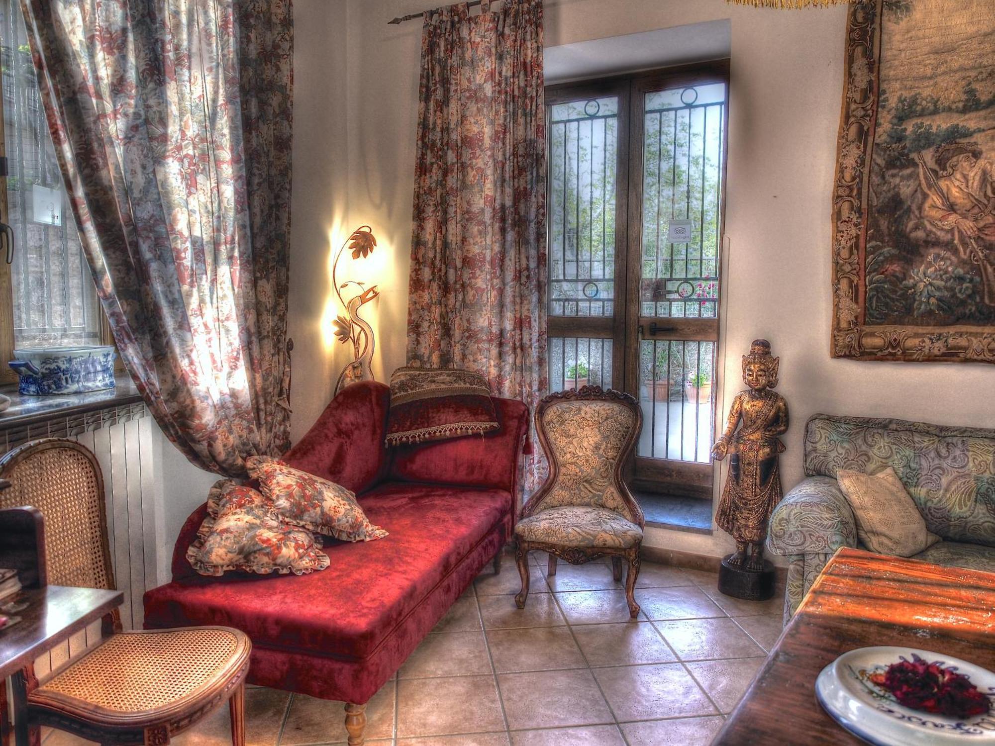 أَجيرولا Villa Donna Fausta المظهر الخارجي الصورة