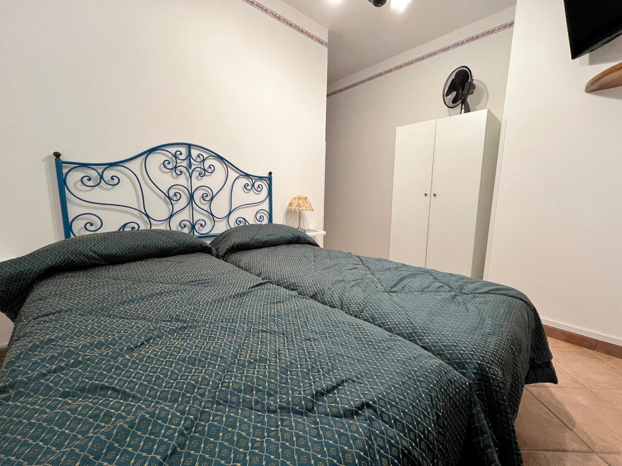 أَجيرولا Villa Donna Fausta المظهر الخارجي الصورة