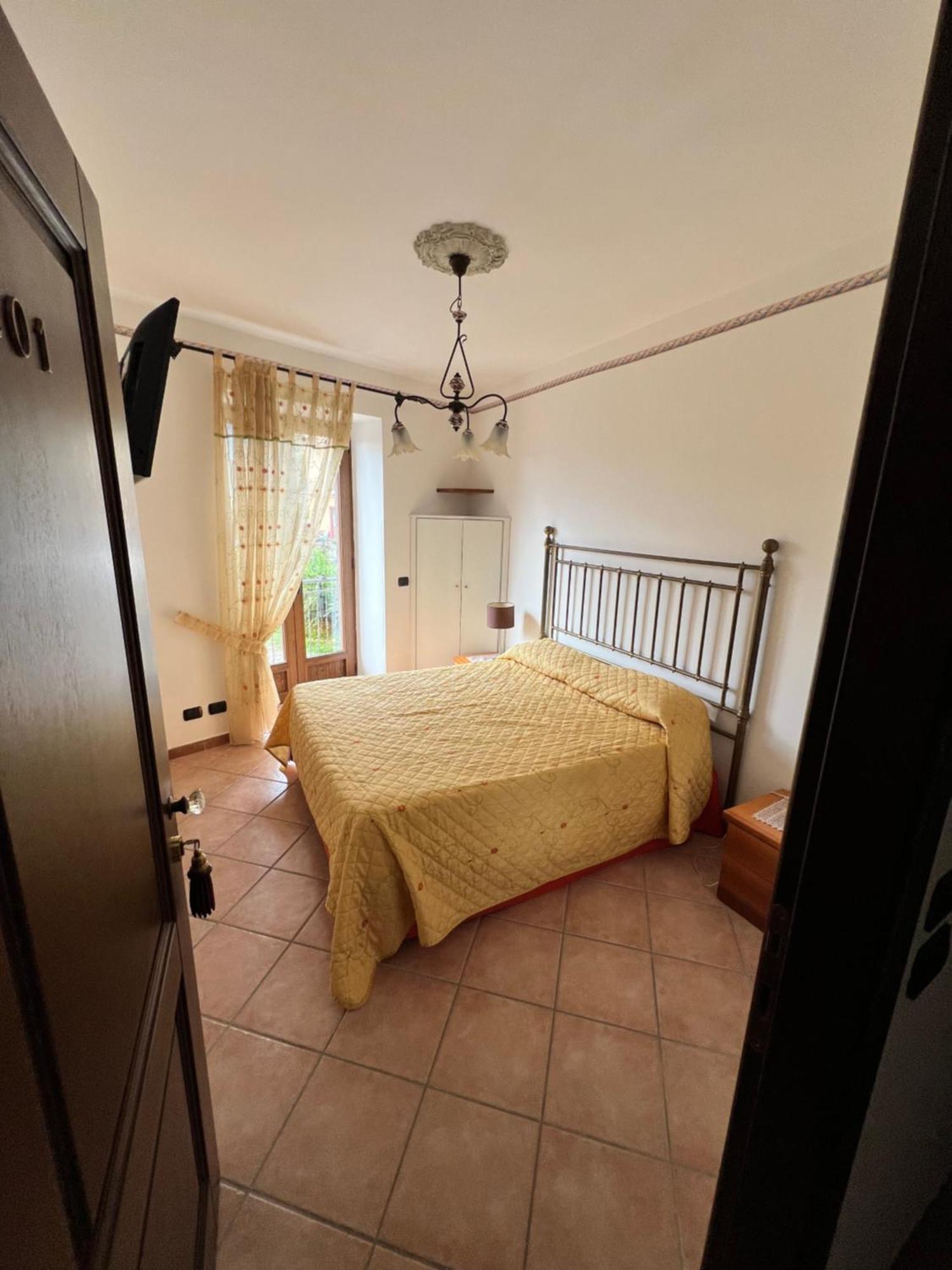 أَجيرولا Villa Donna Fausta المظهر الخارجي الصورة