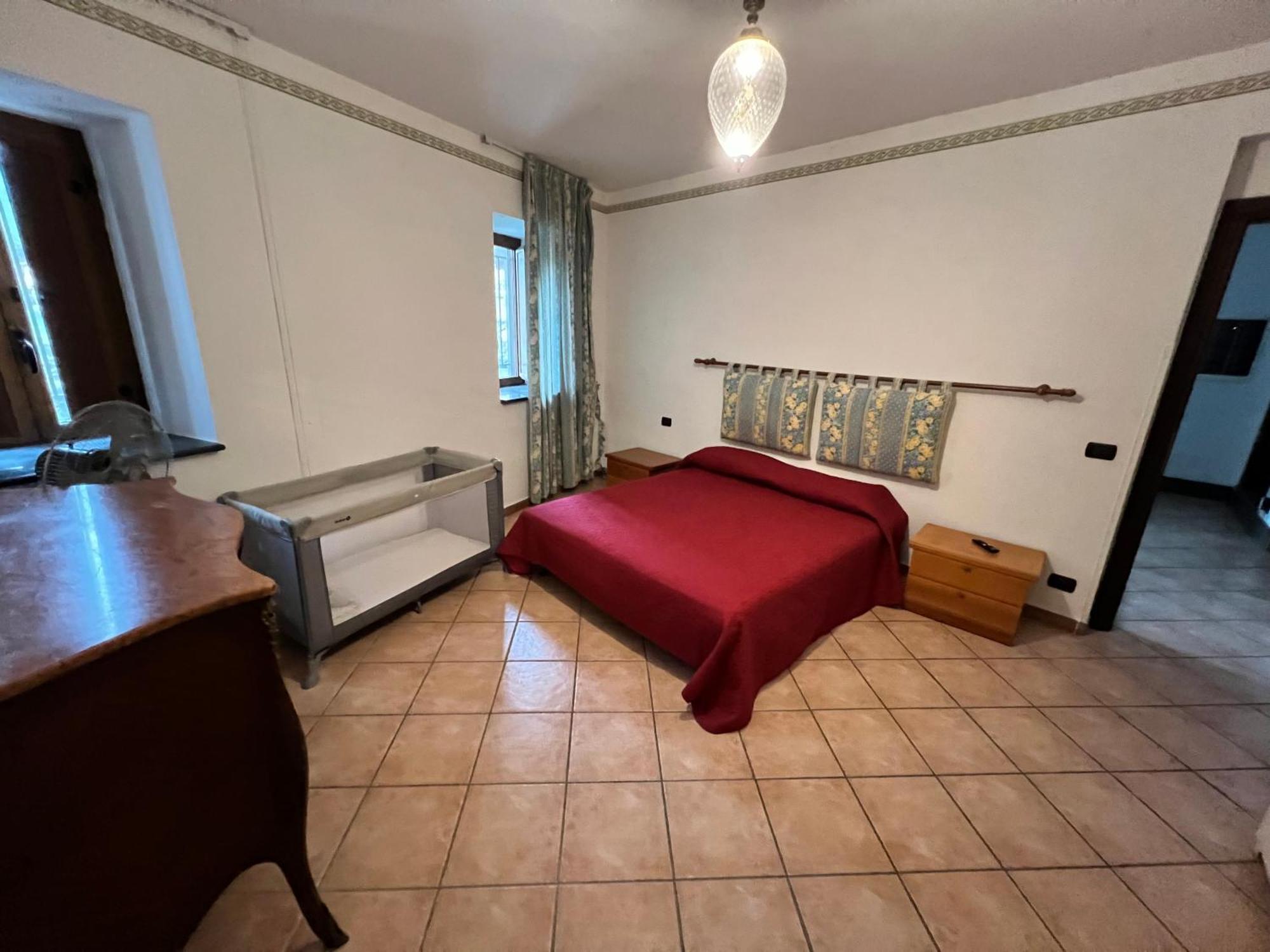 أَجيرولا Villa Donna Fausta المظهر الخارجي الصورة