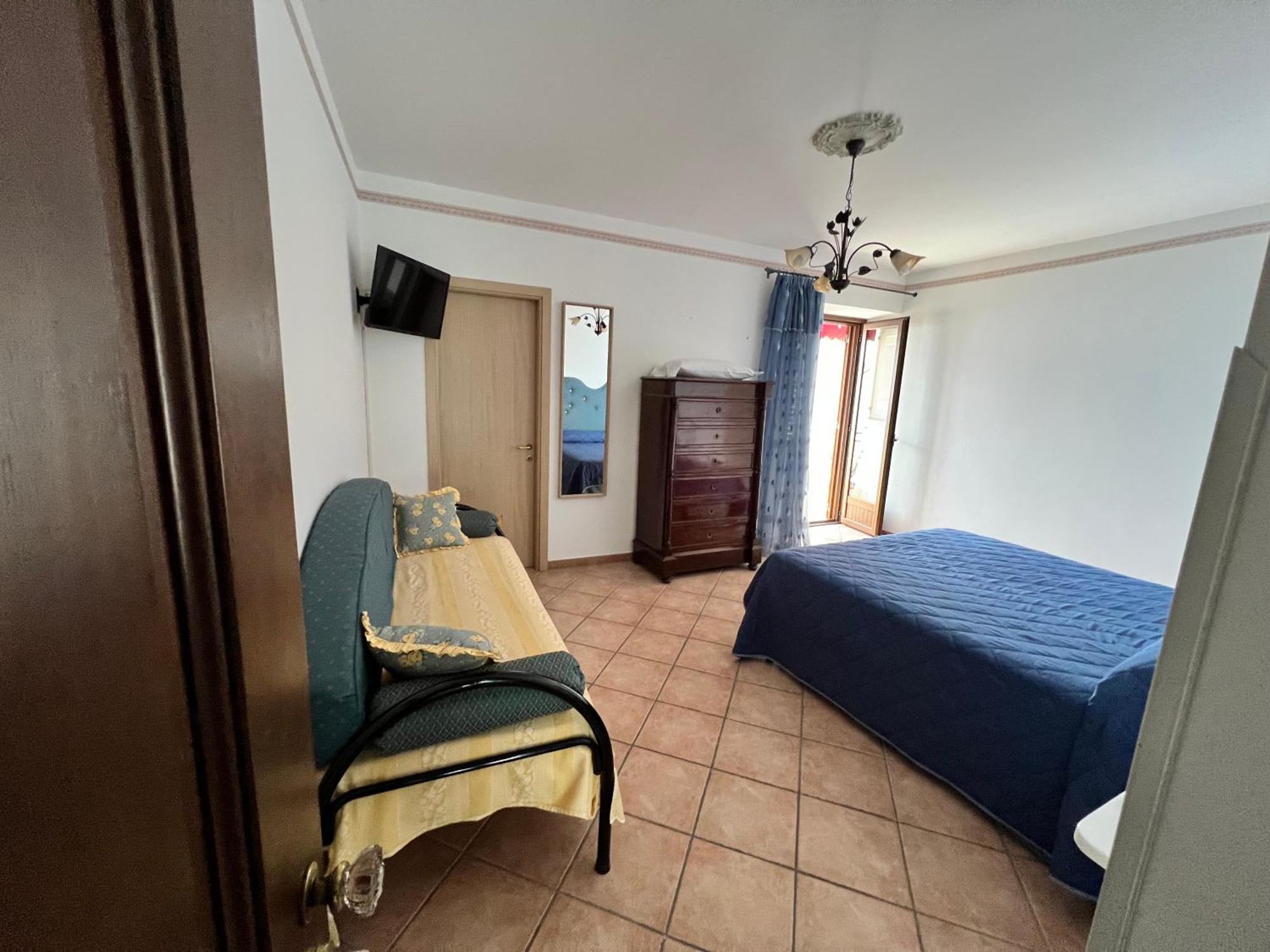أَجيرولا Villa Donna Fausta المظهر الخارجي الصورة