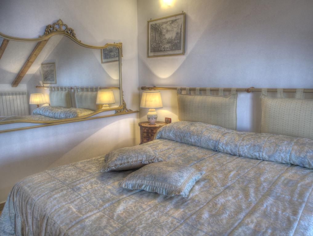 أَجيرولا Villa Donna Fausta الغرفة الصورة
