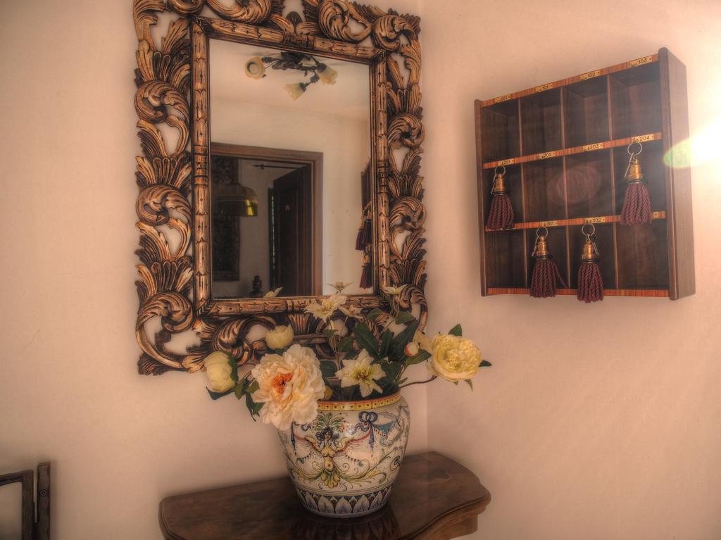 أَجيرولا Villa Donna Fausta المظهر الخارجي الصورة