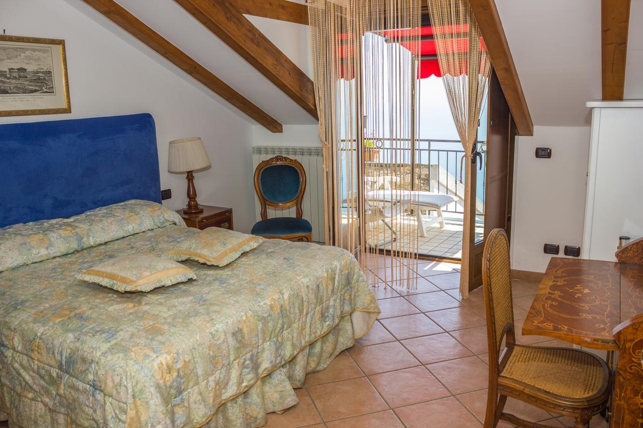 أَجيرولا Villa Donna Fausta المظهر الخارجي الصورة