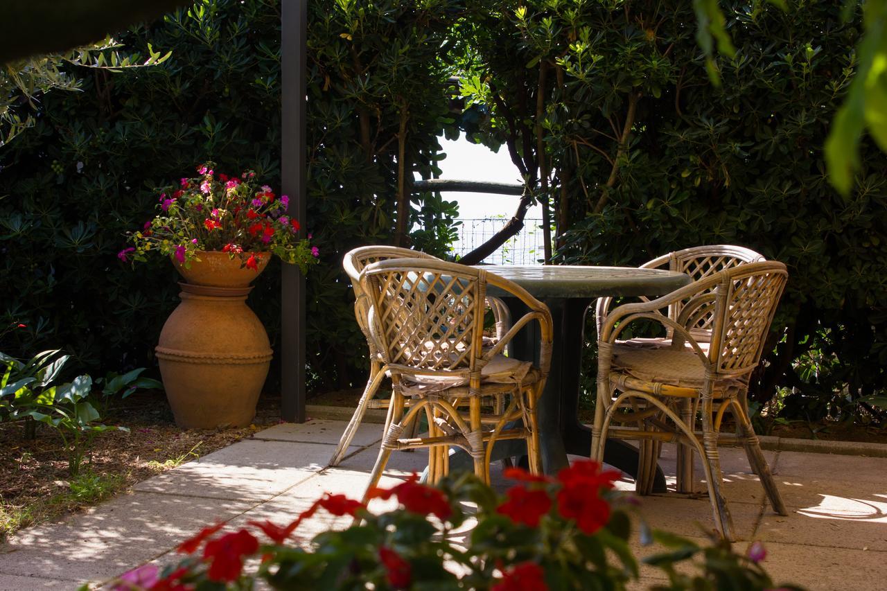 أَجيرولا Villa Donna Fausta المظهر الخارجي الصورة