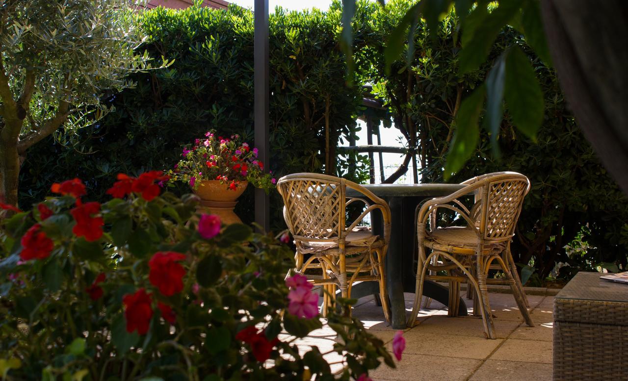 أَجيرولا Villa Donna Fausta المظهر الخارجي الصورة