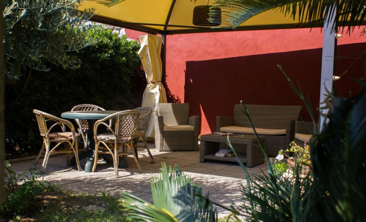 أَجيرولا Villa Donna Fausta المظهر الخارجي الصورة
