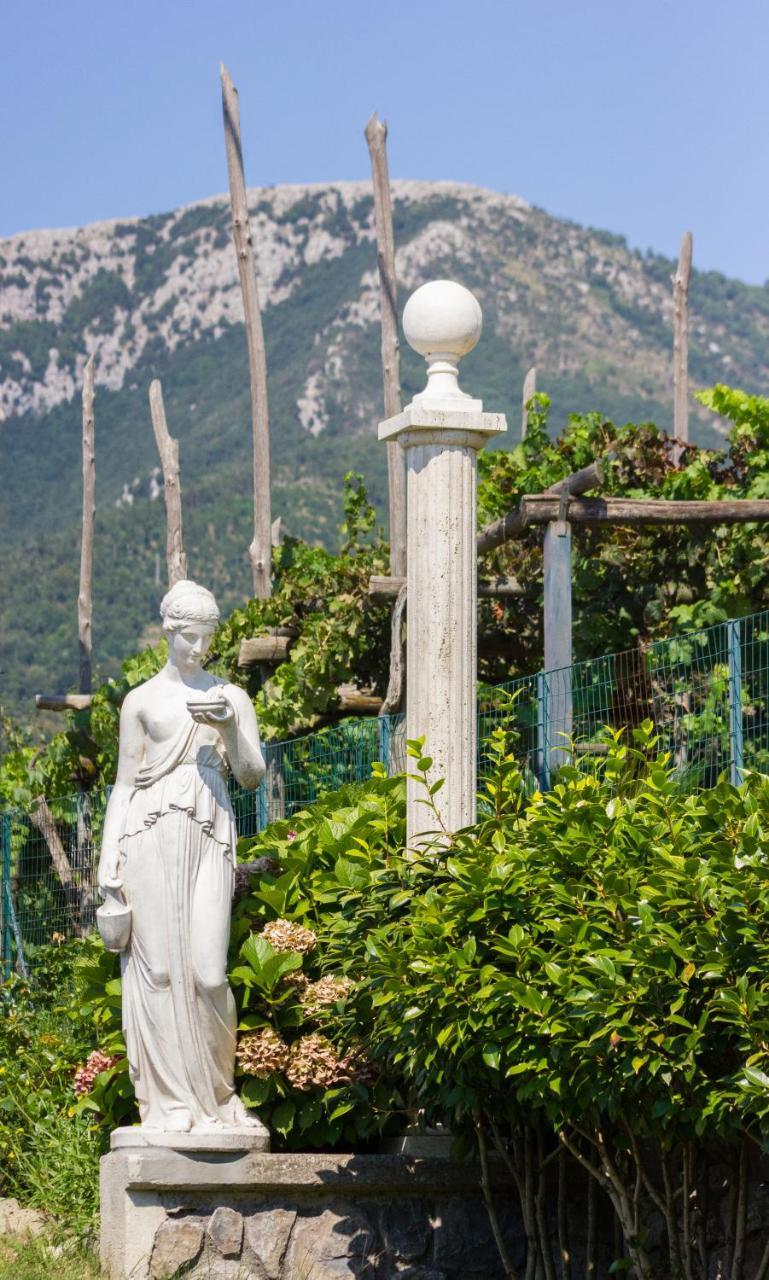 أَجيرولا Villa Donna Fausta المظهر الخارجي الصورة