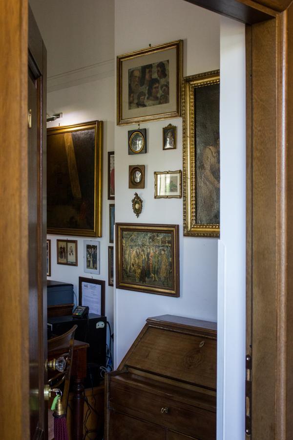 أَجيرولا Villa Donna Fausta المظهر الخارجي الصورة