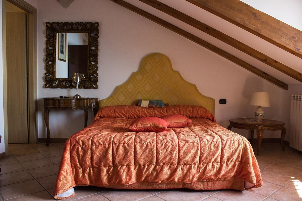 أَجيرولا Villa Donna Fausta المظهر الخارجي الصورة