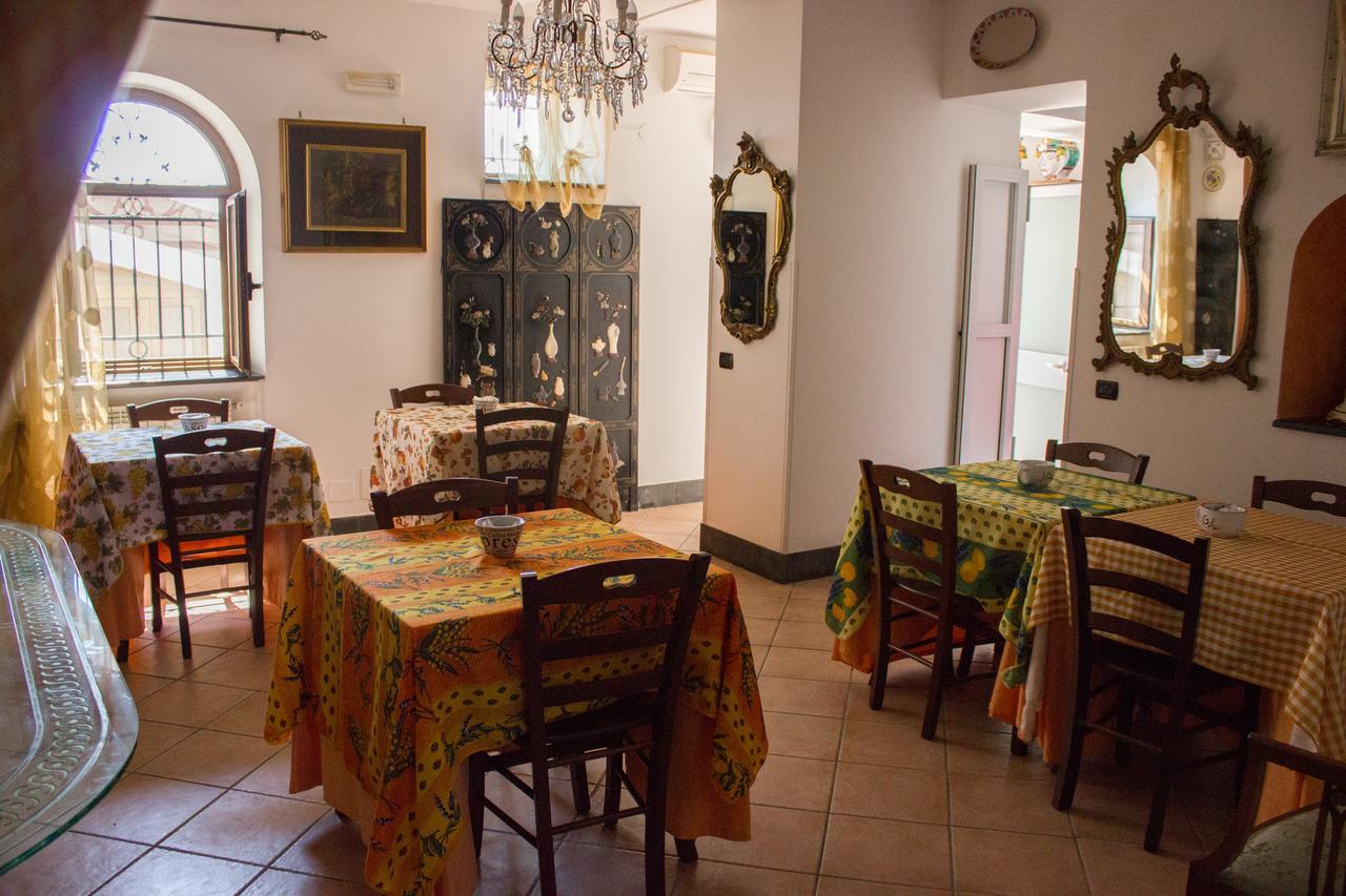 أَجيرولا Villa Donna Fausta المظهر الخارجي الصورة